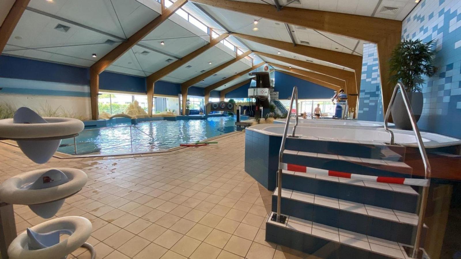 Vz902 Vakantiechalet Stern 1904 In Chalet *