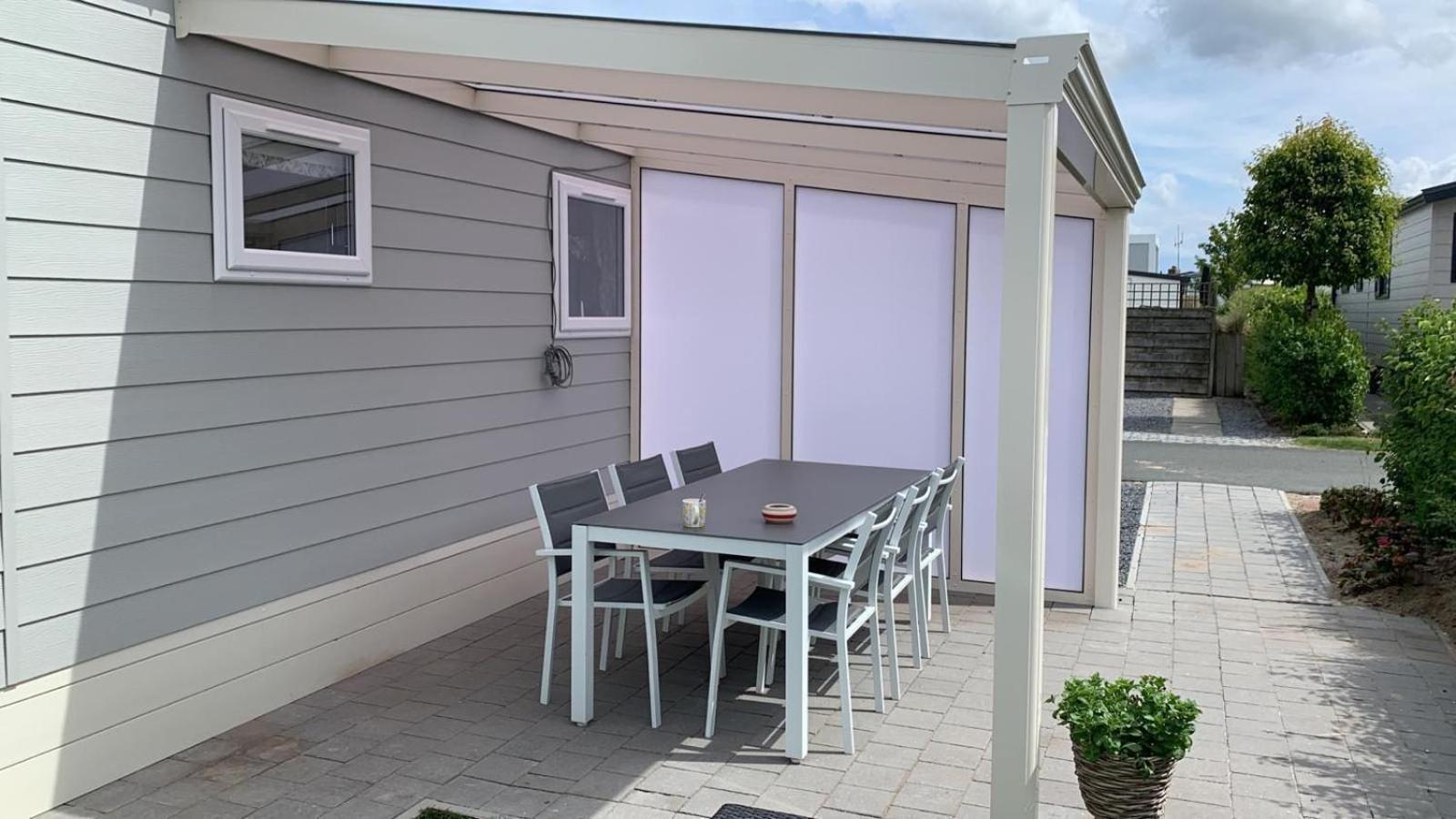 Chalet Vz902 Vakantiechalet Stern 1904 In *